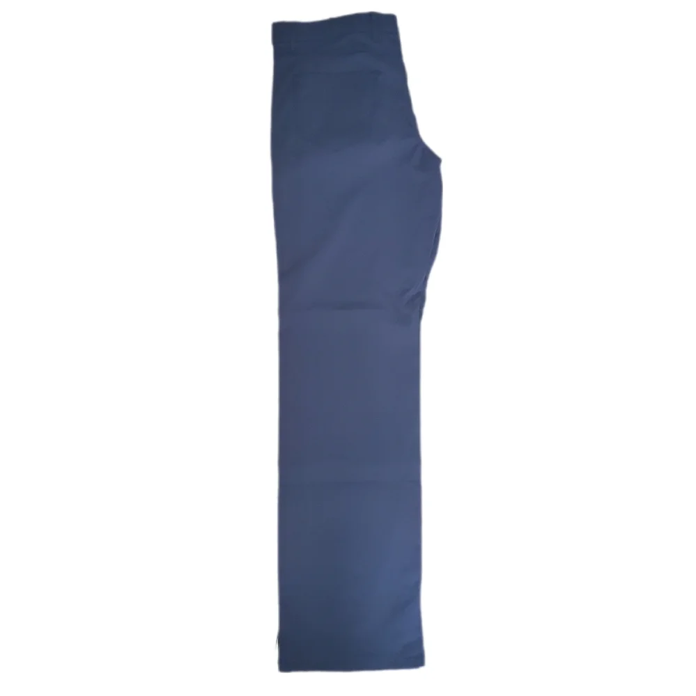 Weatherproof Men's Regular Fit Pants Gret Sz 34 - Picture 2 of 8